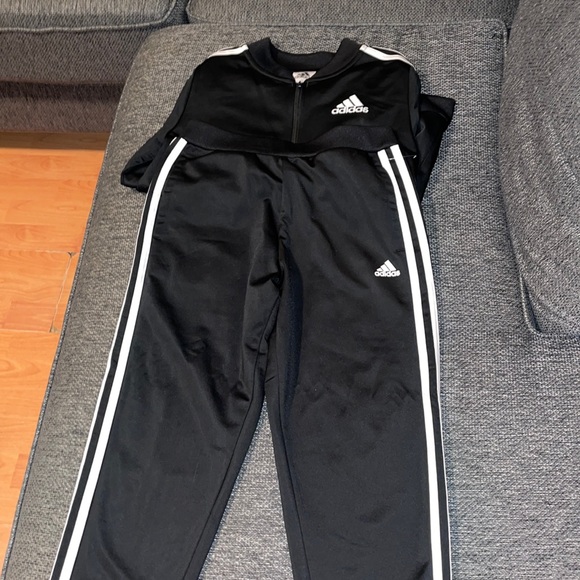 Adidas Tracksuit - Picture 1 of 5